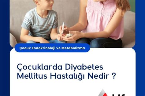 Çocuklarda diabetes mellitusta hangi engellilik grubu